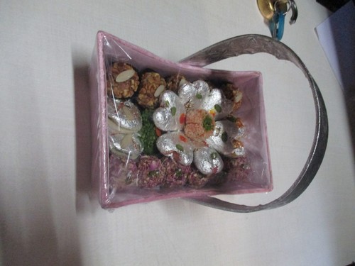Basket