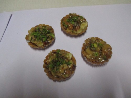 Baklava Sweet