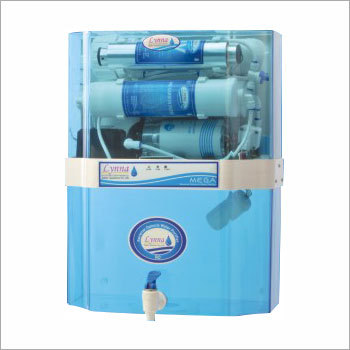 Water Softener