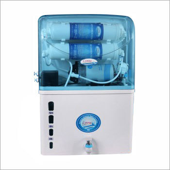 Domestic Water Softener