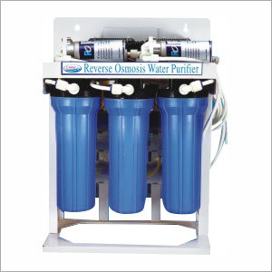 Open Water Purifier