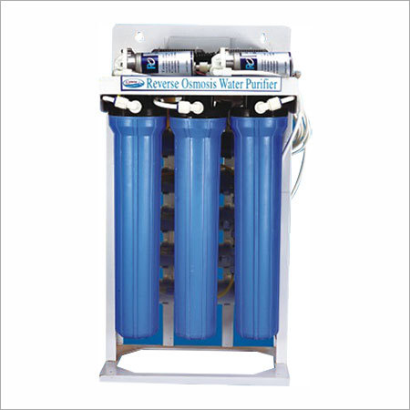 Domestic RO System