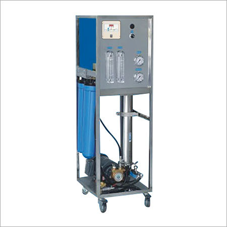 Ro Plant