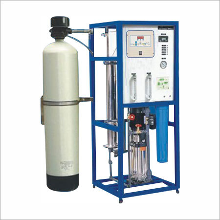 Commercial RO