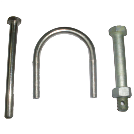 U Bolts