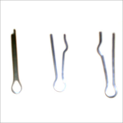 Split Cotter Pins