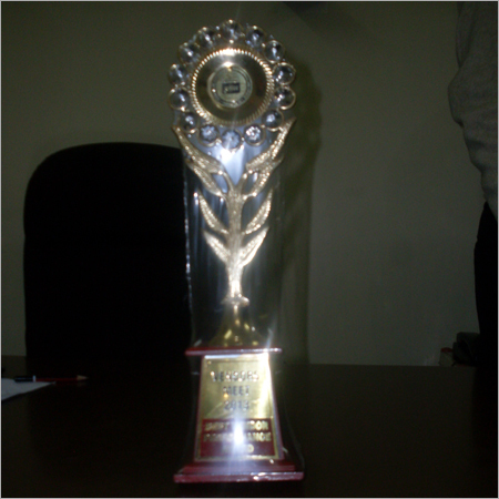 Our Awards