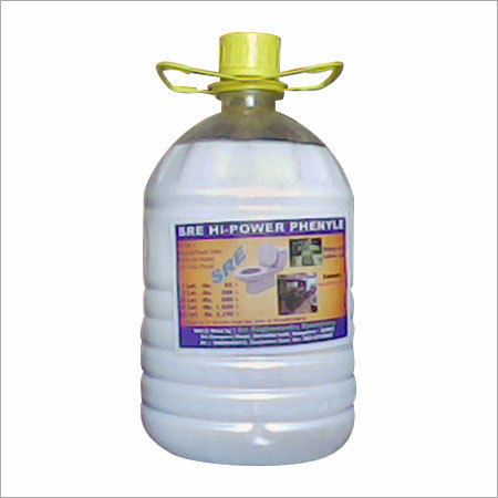 White Phenyl
