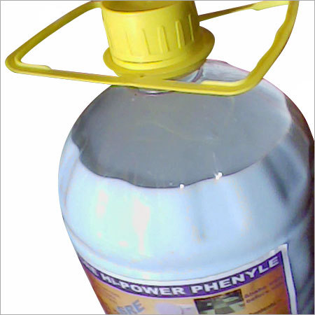 Home Cleaning Phenyl