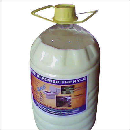 Floor Cleaning Phenyl