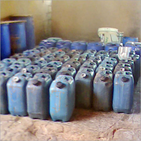 Soap Making Oil