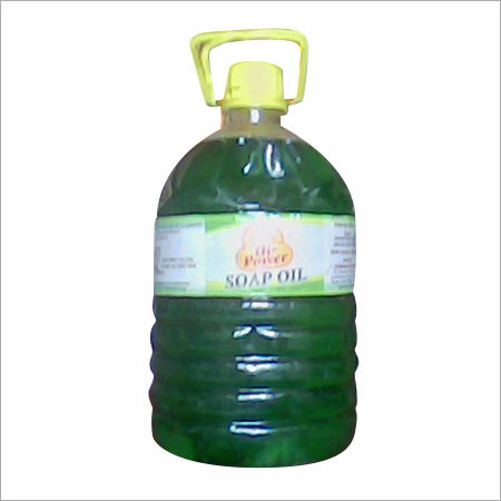 Liquid Soap Oil