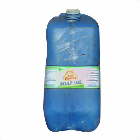 High Quality Soap Oil