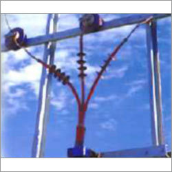 Heat Shrinkable Termination Kits