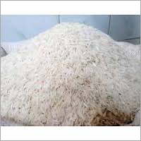 Steam Basmati Rice