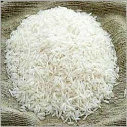 Raw Basmati Rice
