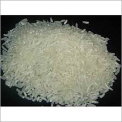 White Steam Rice
