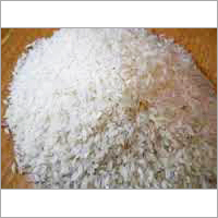 Raw Basmati White Rice