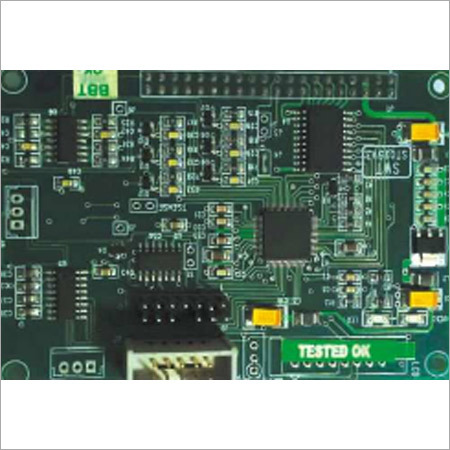 Digital Signal Processor