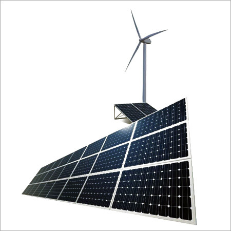 Solar Charge Controller PWM Type