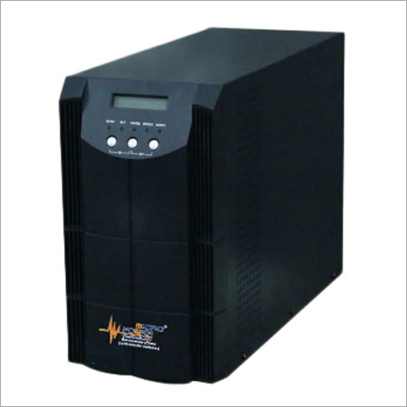 MPT Series Line Interactive UPS