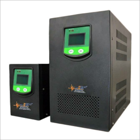 MPT Series Line Interactive UPS