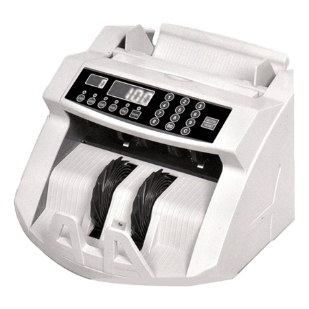 Digital Currency Counting Machine