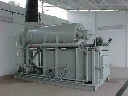 Incinerator