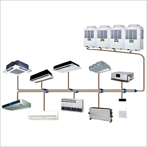 VRF AC System