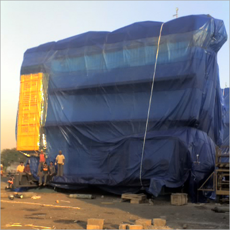 Oversized Load Jobs By ADITYA PACKAGING & CONSULTING SERVICE PVT. LTD.