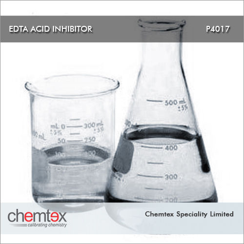 EDTA Acid Inhibitor