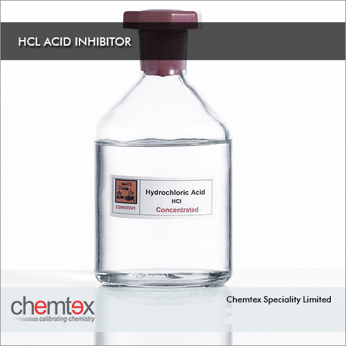 HCL Acid Inhibitor