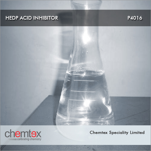 HEDP Acid Inhibitor