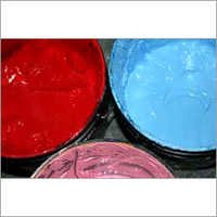 Fluorescent Plastisol Ink