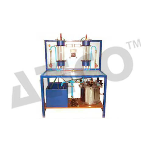 Heat Transfer Lab Equipment