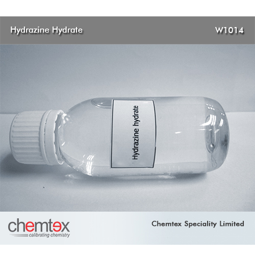 Hydrazine Hydrate Application: Civil Sanitation