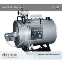 Liquid Boiler Descalant