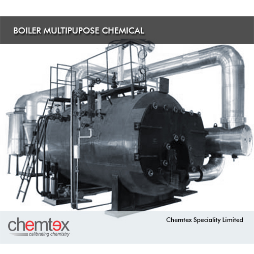 Boiler Multipupose Chemical
