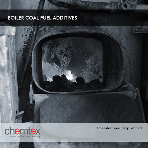 Boiler Coal Fuel Additives Application: Drinking Water Treatment