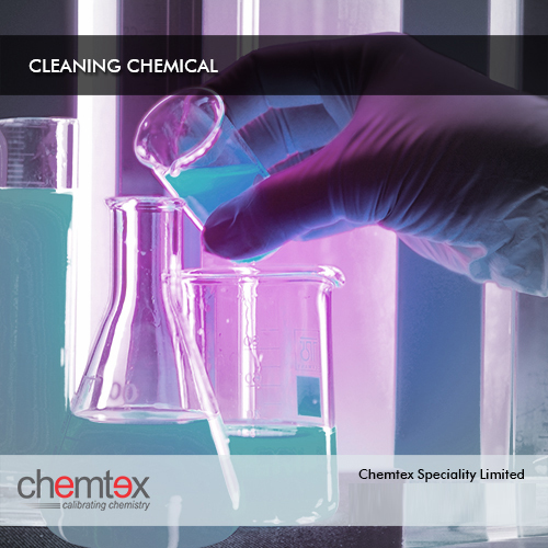 Cleaning Chemical