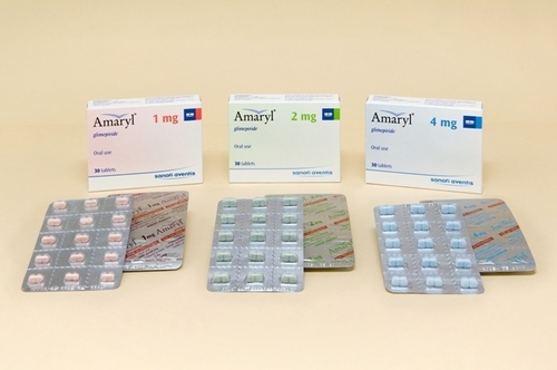 Amaryl