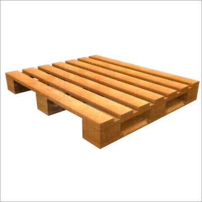 Wooden Pallet