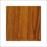 Teak Wood