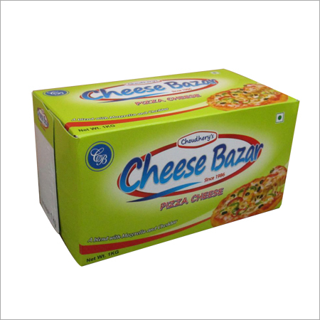 Pizza Cheese