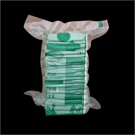 Processed Cheese Slice