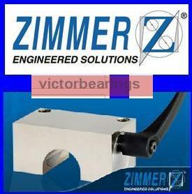 ZIMMER Clamping Elements