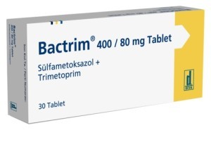 Bactrim