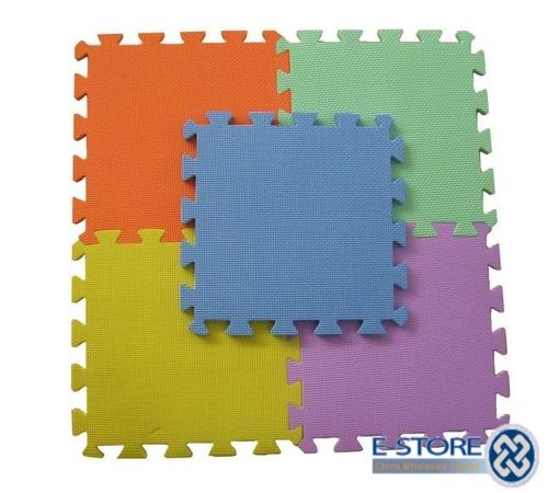 Exercise Mats