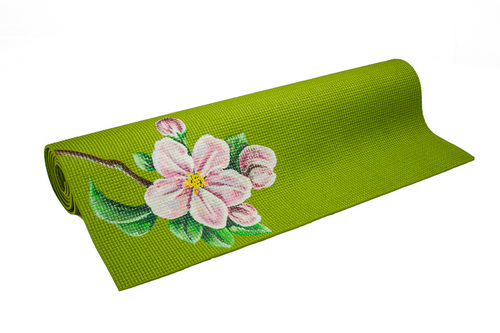 Yoga Mats