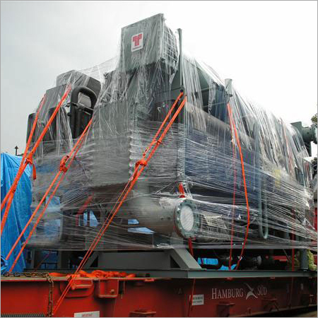 Polyester Lashing Belt - 25-50mm Width, 2.25-7.5 Ton Strength | Durable, High Strength, Perfect Finish, Secure Loads